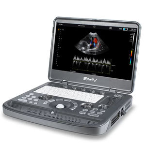 portable veterinary doppler ultrasound system