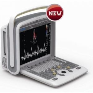 portable veterinary ultrasound system