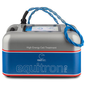 equine veterinary magnetic therapy unit