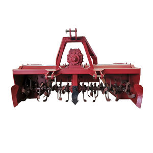 1-row ridger