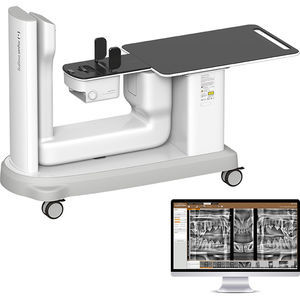 digital veterinary X-ray system