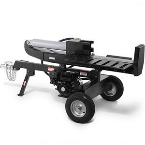 hydraulic log splitter