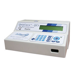 equine semen analyzer