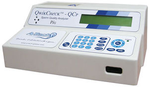 pig semen analyzer