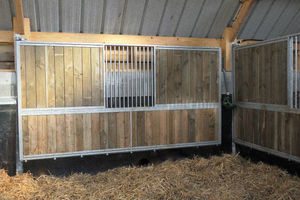 livestock partition