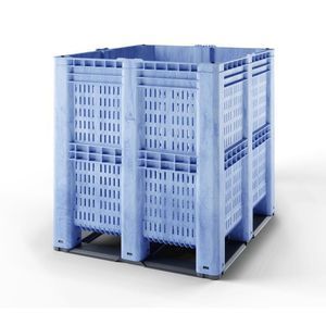 ventilated pallet box 1