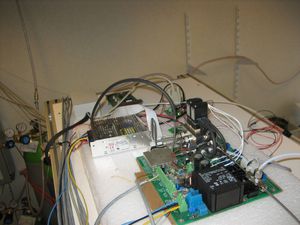 odor analyzer