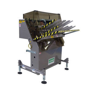 tray destacker