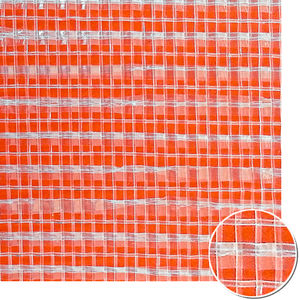 shade netting / insect / HDPE