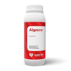 organic biostimulant