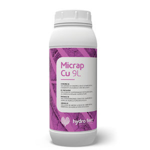organic fertilizer
