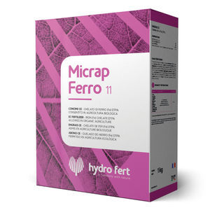 organic fertilizer