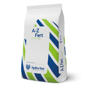 organic fertilizer