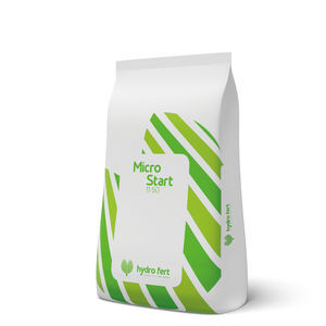 mineral fertilizer