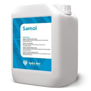 organic biostimulant