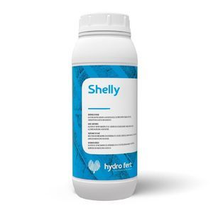 organic biostimulant