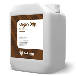 organic fertilizer