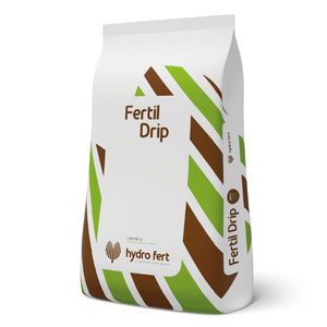 mineral fertilizer
