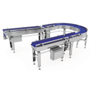 Fruit conveyor - All the agricultural manufacturers