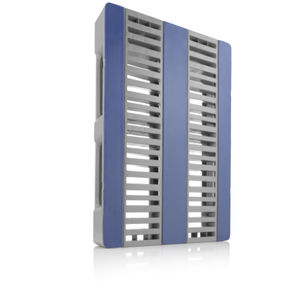 plastic pallet