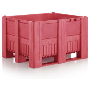 vegetable pallet box