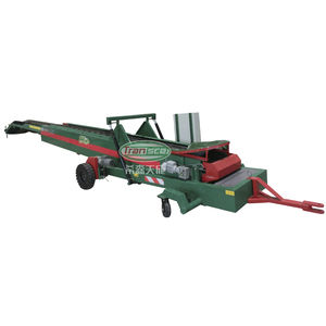 potato conveyor