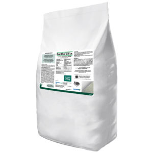 simple fertilizer / powder / ground application / for roots