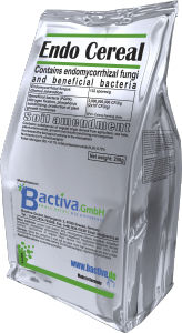 simple fertilizer / powder / ground application
