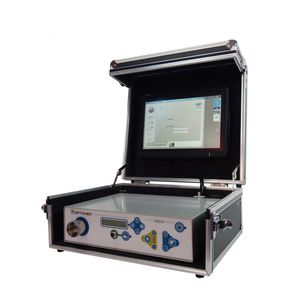 rigid veterinary endoscope
