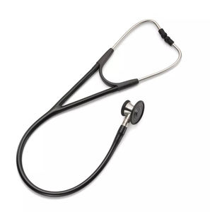 dual-head veterinary stethoscope