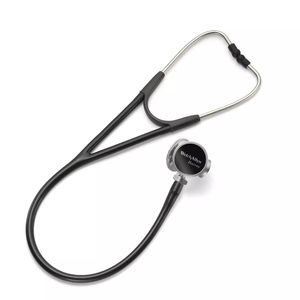 dual-head veterinary stethoscope