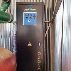 irrigation Equipment ozone generator