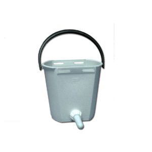 calf nursing bucket
