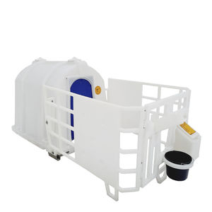 livestock hutch