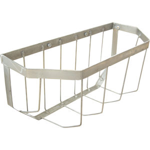 calf hay rack