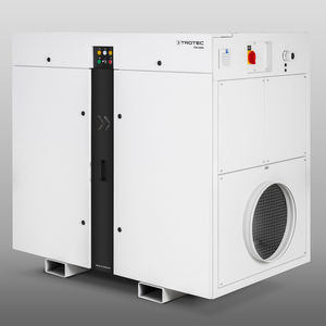 dehumidifier for farm buildings
