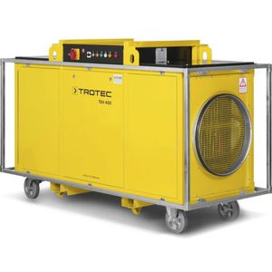 electric air heater