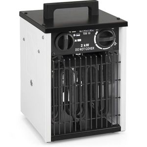 electric air heater 1