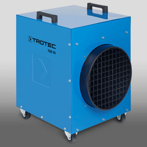 electric air heater