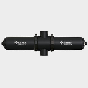 irrigation disc filter