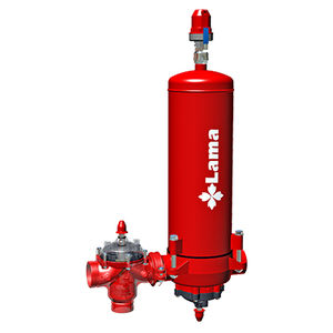irrigation disc filter