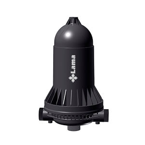 irrigation disc filter