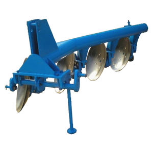disc plough