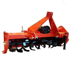 rotary tiller 1
