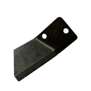 feed mixer knife