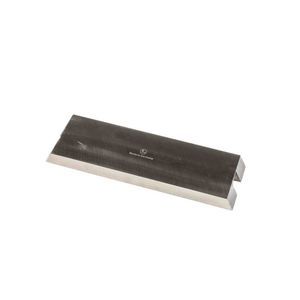 wood chipper knife