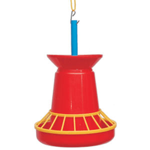 poultry feeder
