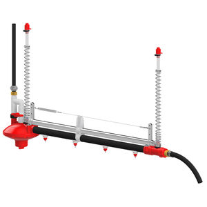 poultry drinking system 1