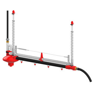 poultry drinking system 1