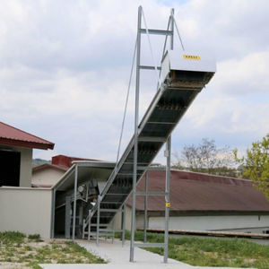 belt conveyor 1